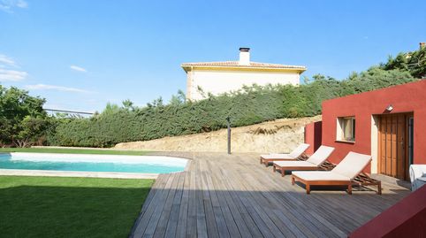 Foto 3 de Casa o chalet en venta en Peña Grande, Soto del Real, Madrid