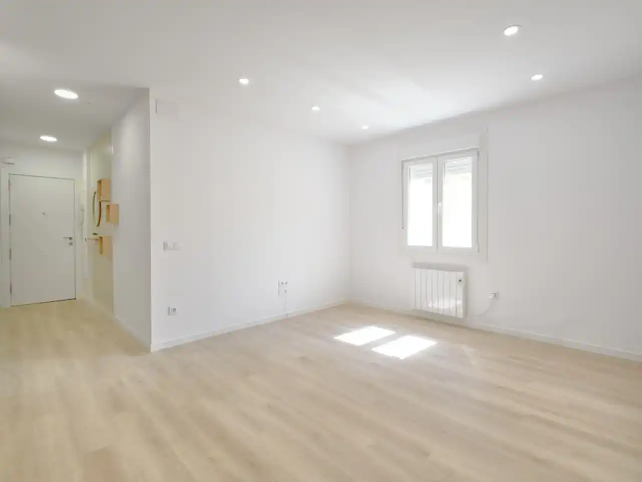 Habitación de Piso en venta en  Logroño