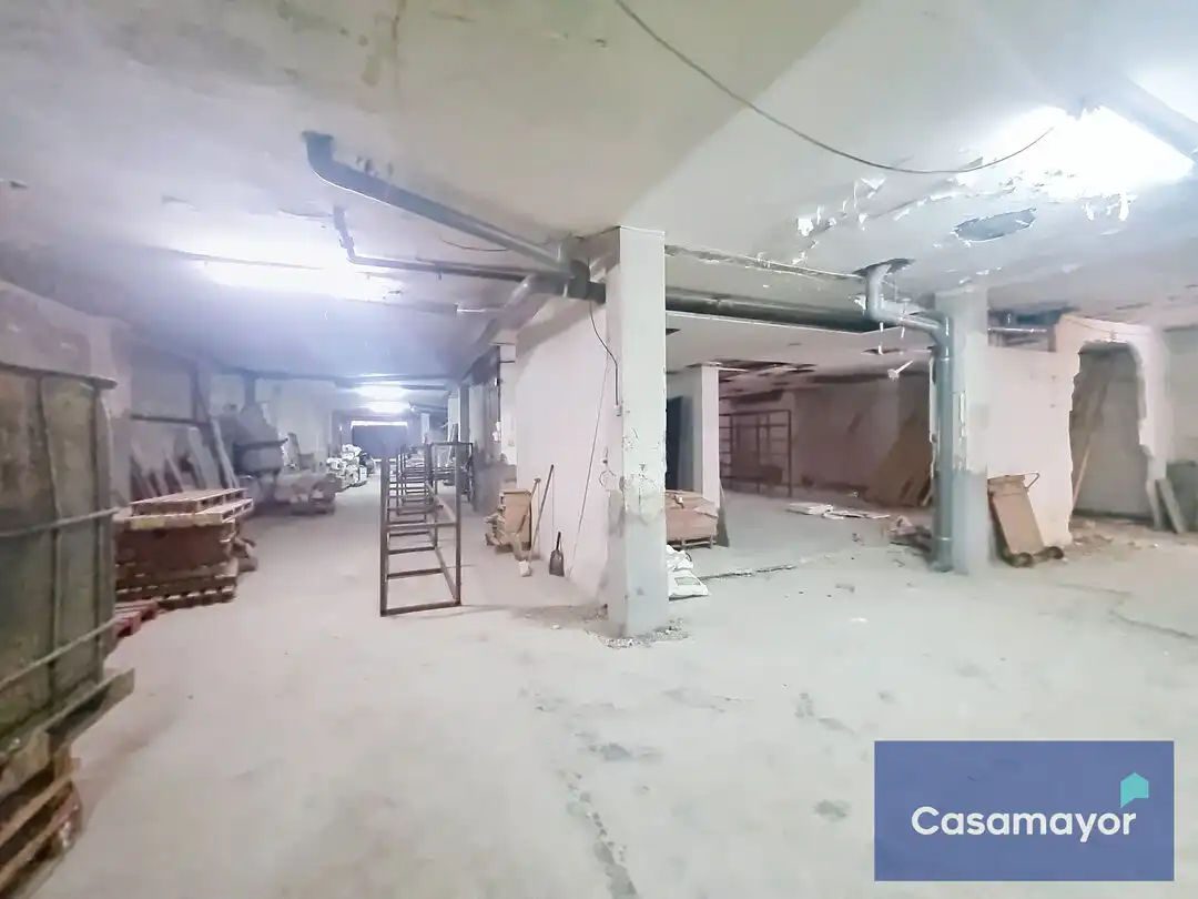 Local comercial de lloguer a Avinguda Novelda, imagen 6
