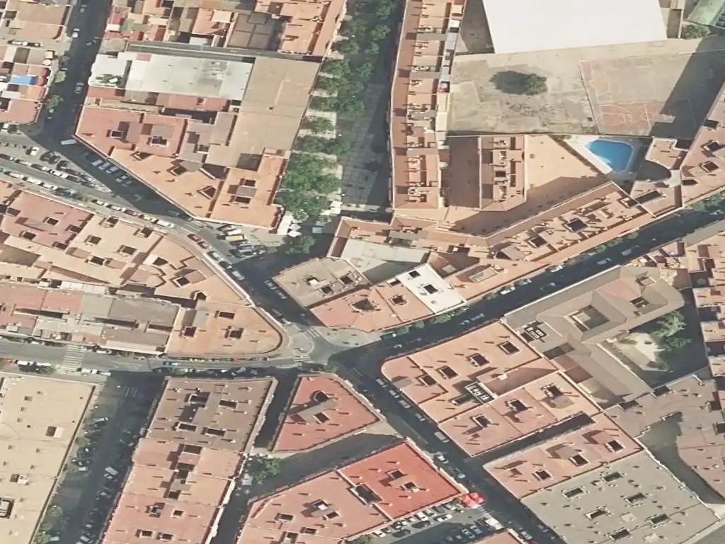 Flat for sale in Calle Conquistador Ordoño Álvarez, imagen 3