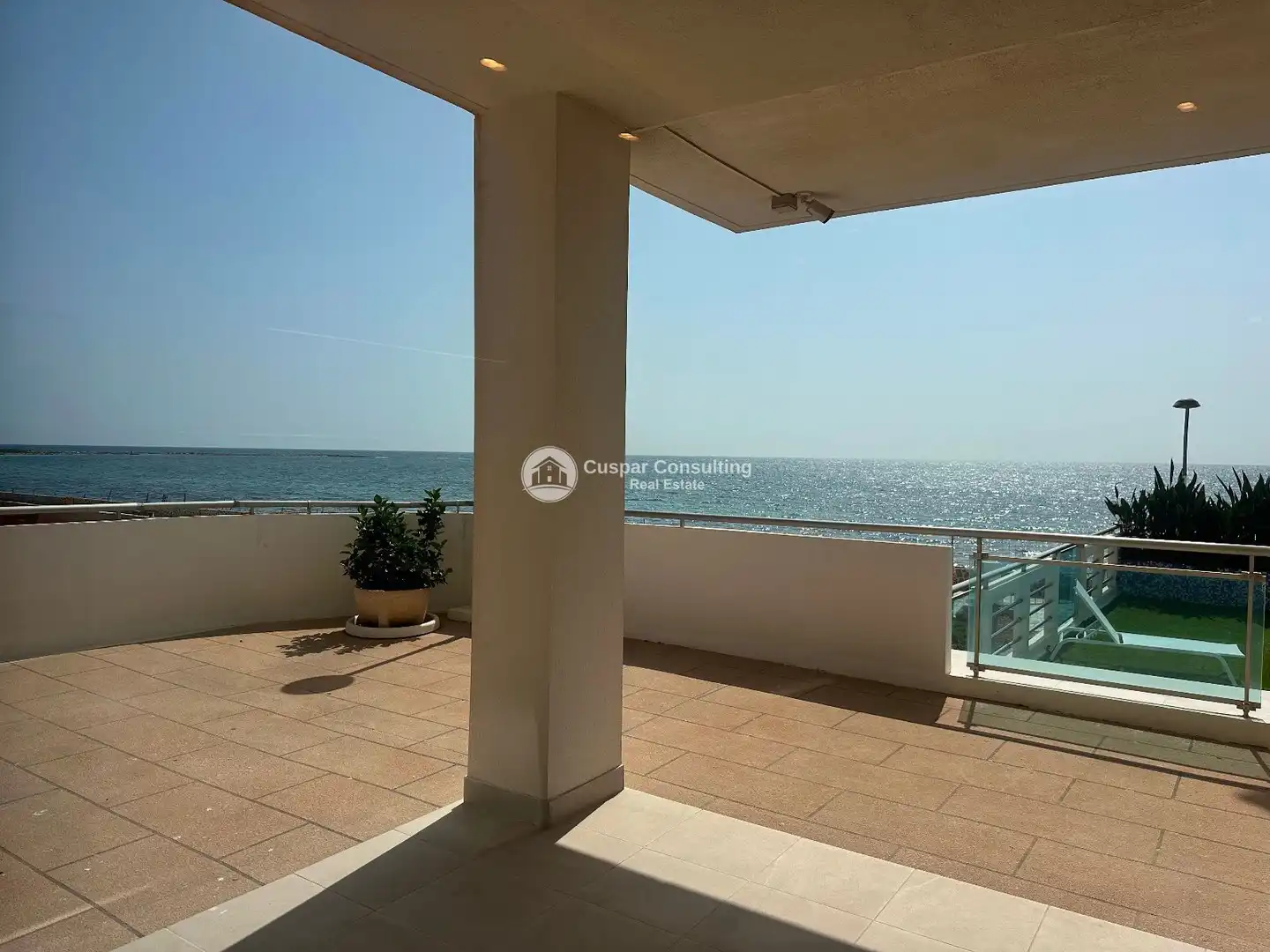 Apartamento con terraza en venta en Gran via de la Manga, imagen 31