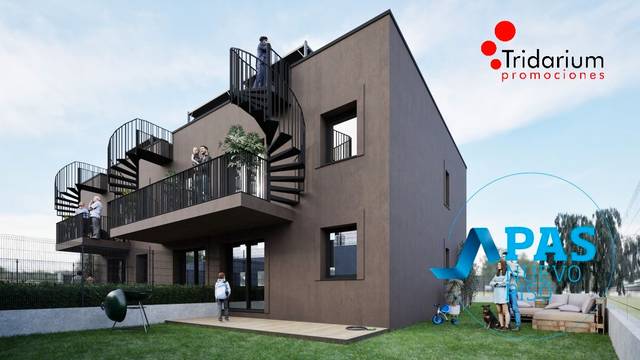 Piso en Venta en Oruña