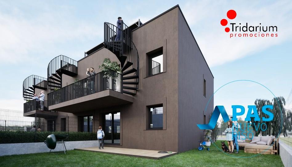 Photo 0 of Promotion PROMOCION LAS VIÑAS FASE II