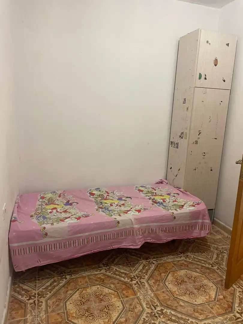 Dormitori de Apartament en venda en Arona