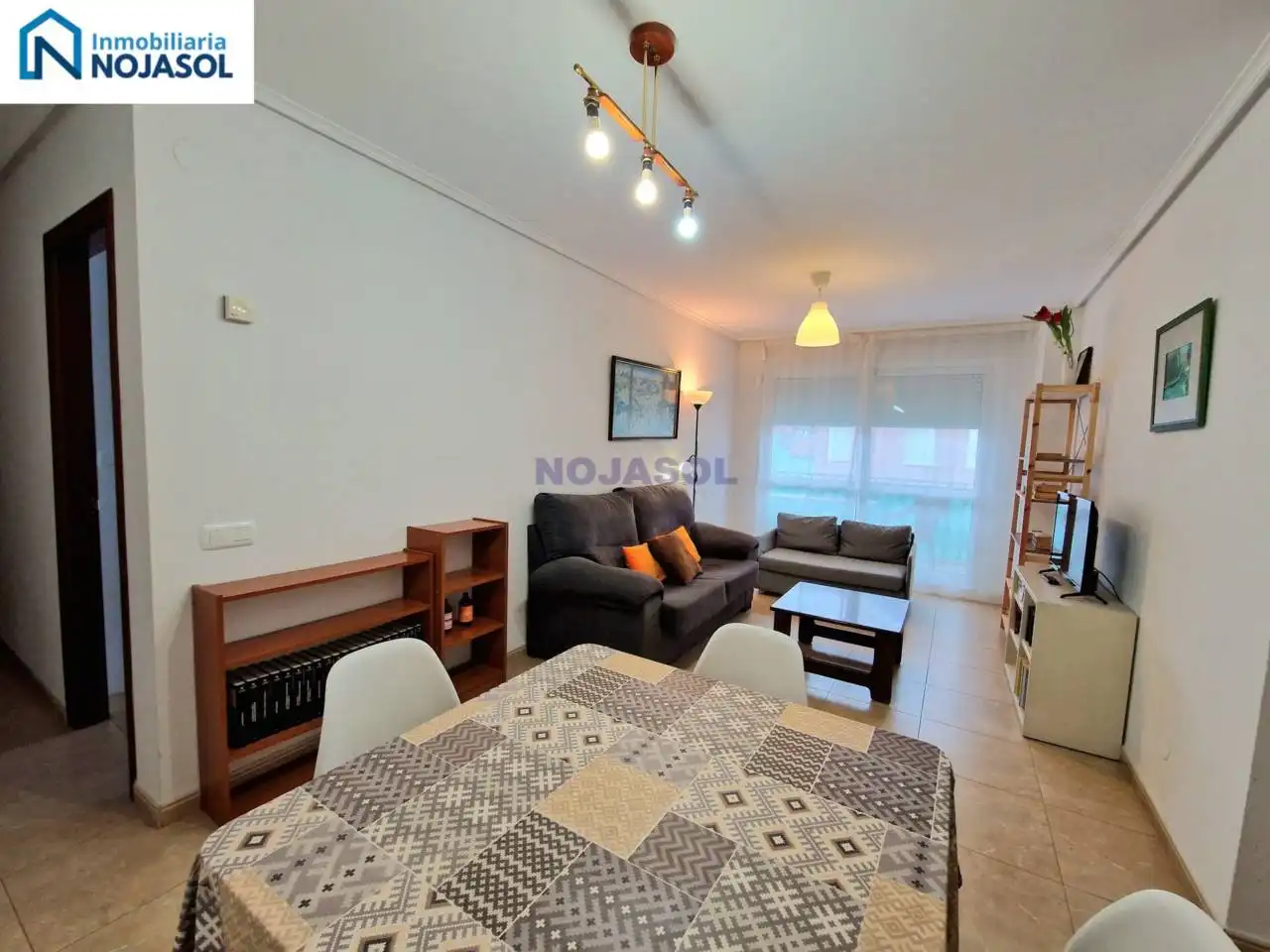 Apartment mit Terrasse zur Miete in Calle PALACIO 15, imagen 17