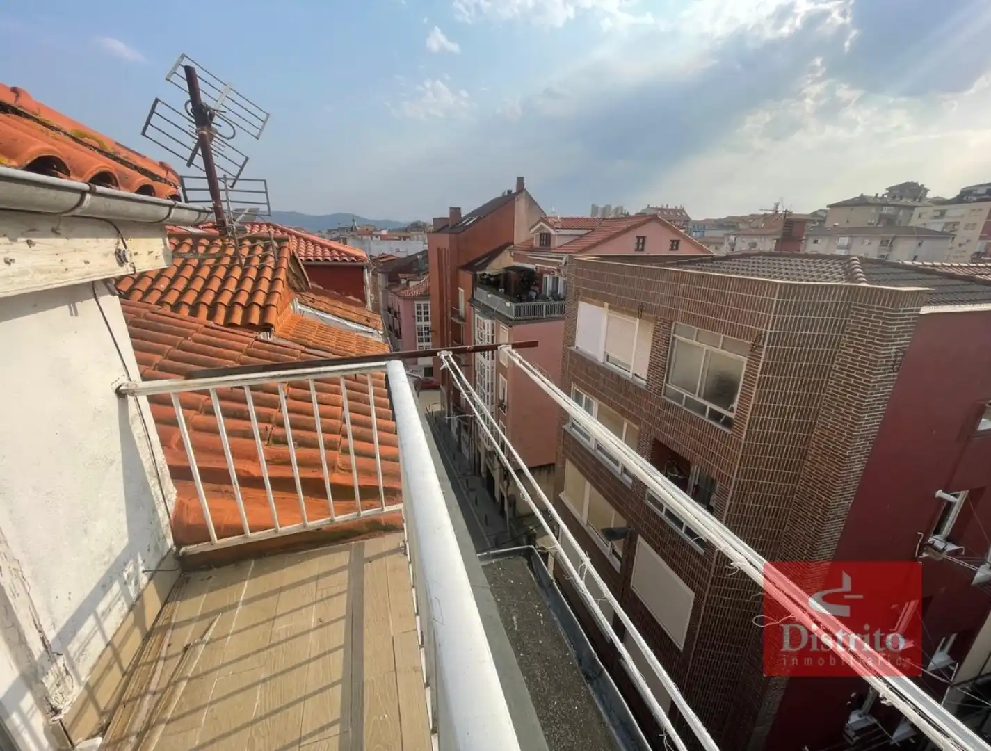 Flat for sale in Santander - Enseñanza, Centro - Ayuntamiento