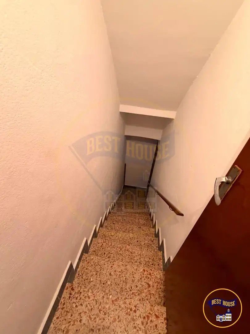 Finca rústica en venta en Mira con Terraza y Amueblado