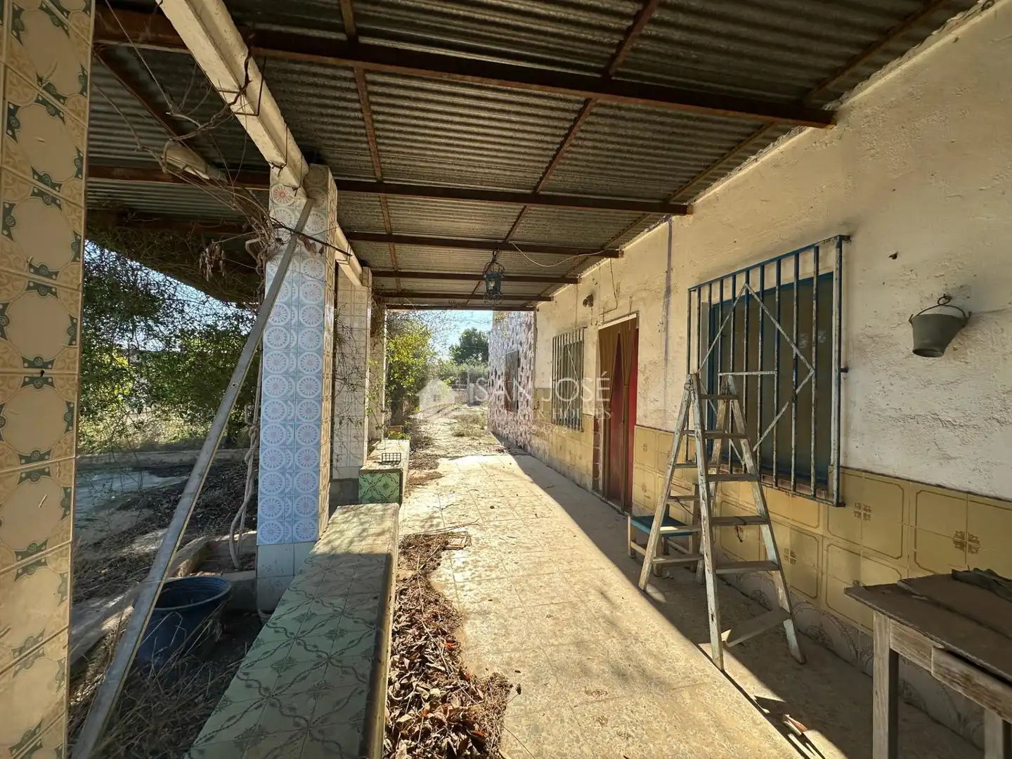 Villa con giardino in vendita a Pedanías Oeste, imagen 18