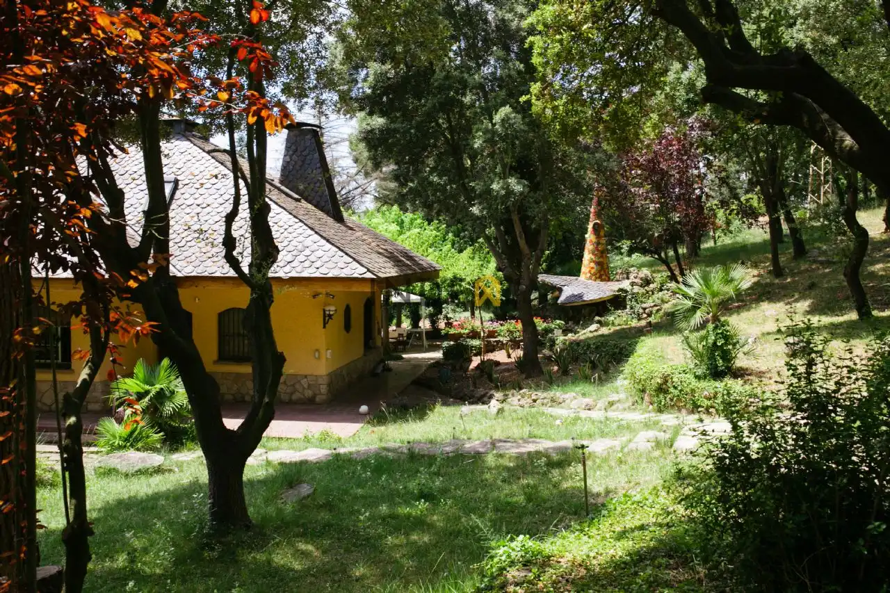 Villa avec jardin à vendre à Begues, imagen 30