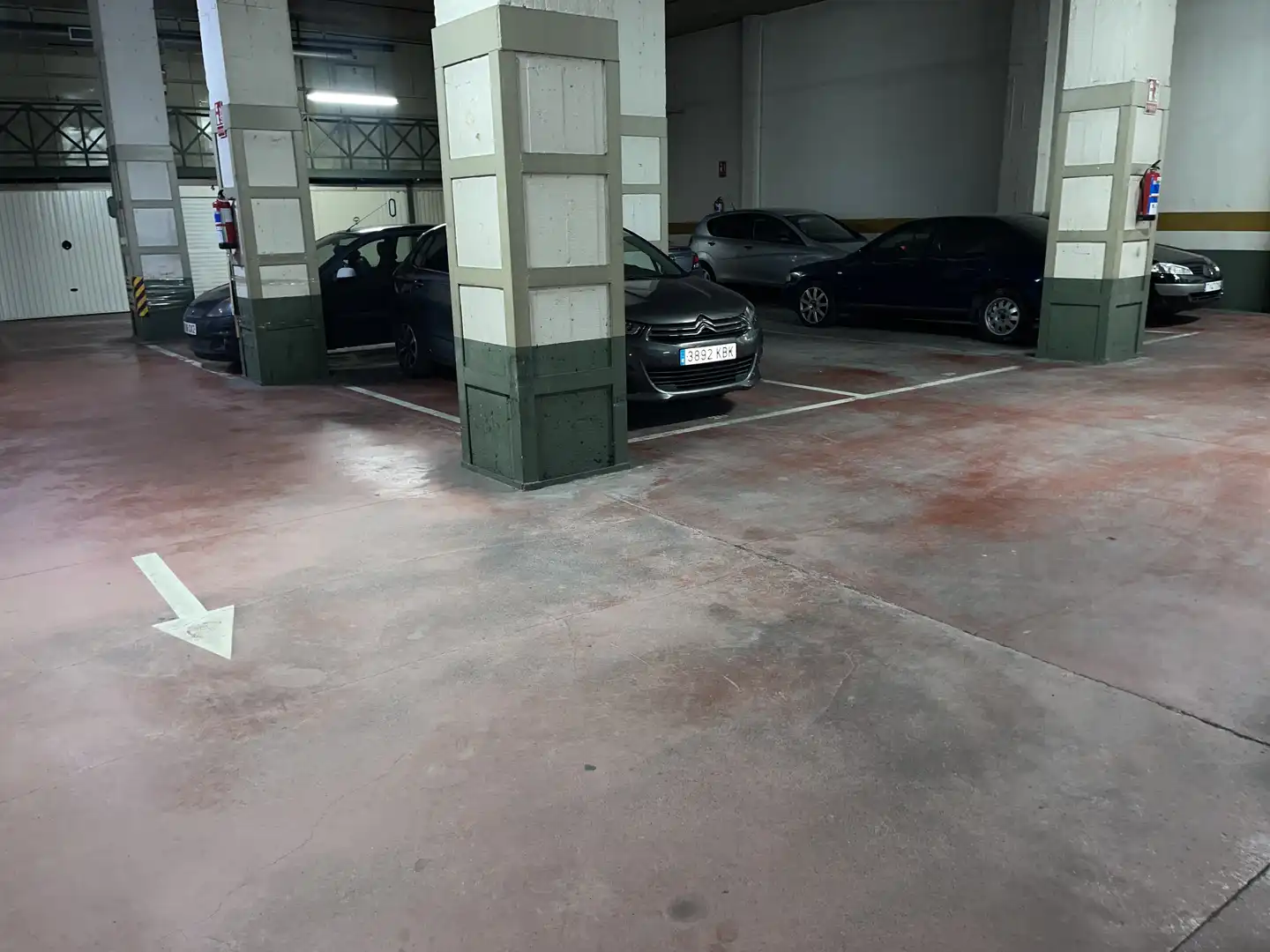 Parking à vendre à Julio Urquijo Kalea, imagen 16