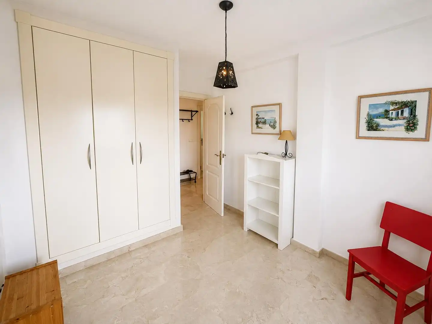 Apartamento con terraza en venta en Orihuela Costa, imagen 27
