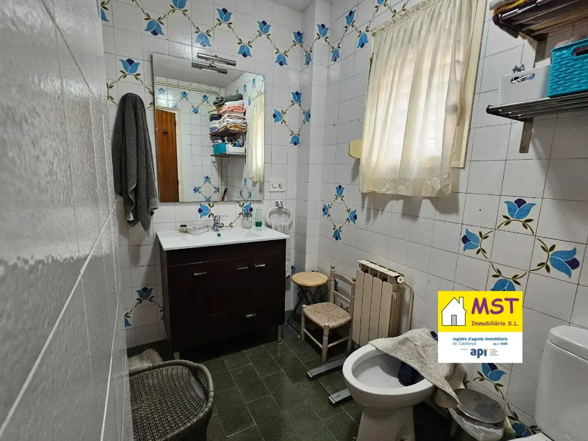 Wohnung zum Verkauf in Navàs