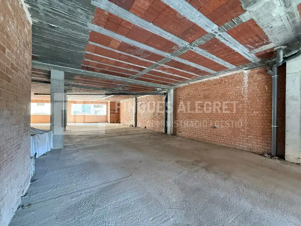 Local comercial en venda a Calle Acadèmia General Bàsica, imagen 10