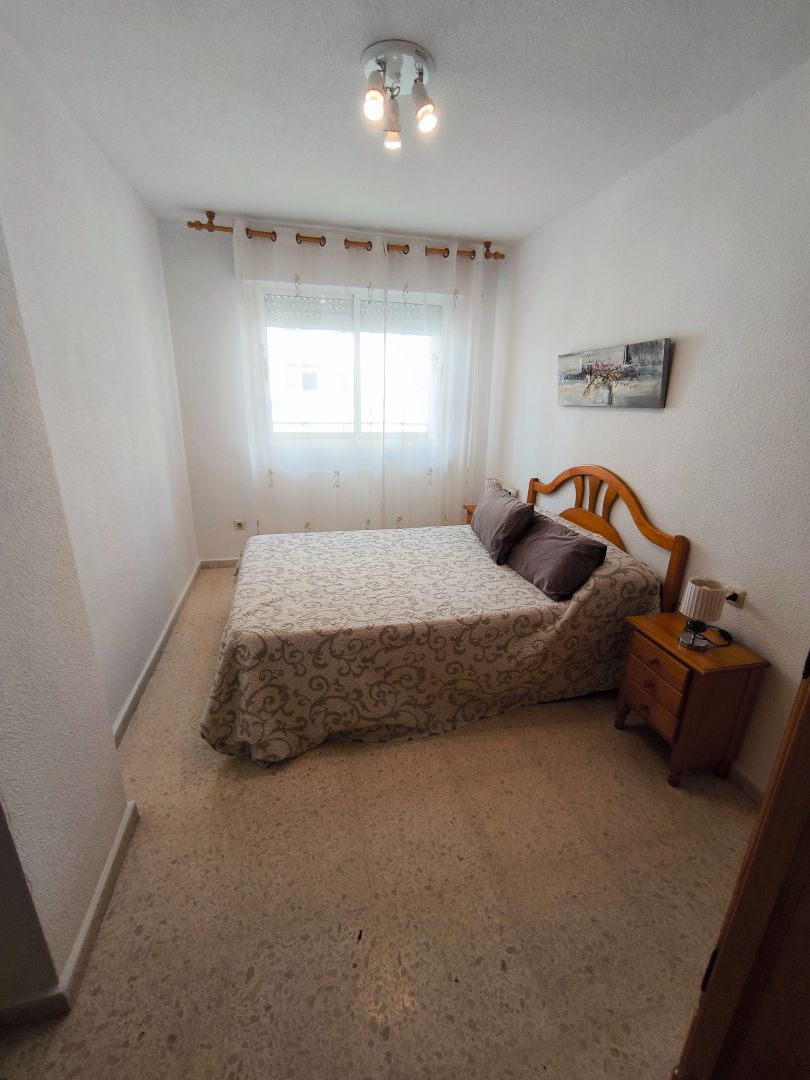 Wohnung zur Miete in Calle Estrella Sirio, 4, San Ginés, Cartagena ciudad