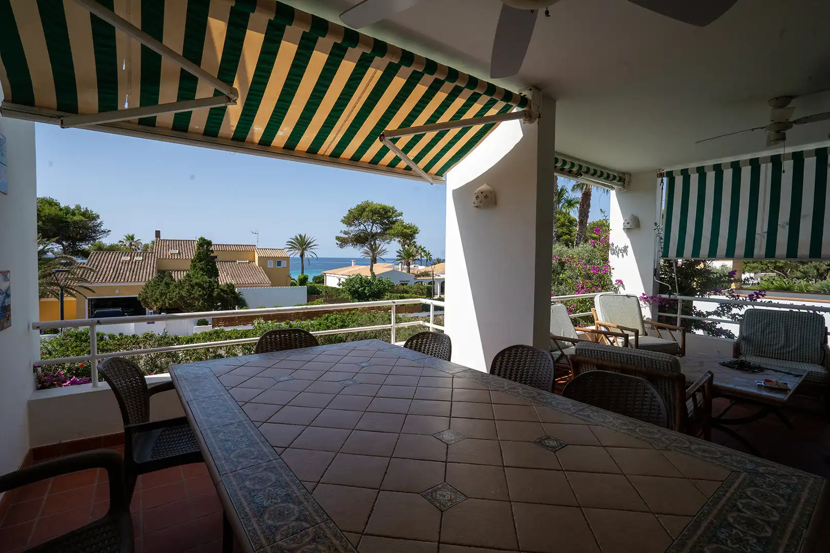 Villa zum Verkauf in Cala d'en Bosch - Serpentona, imagen 24