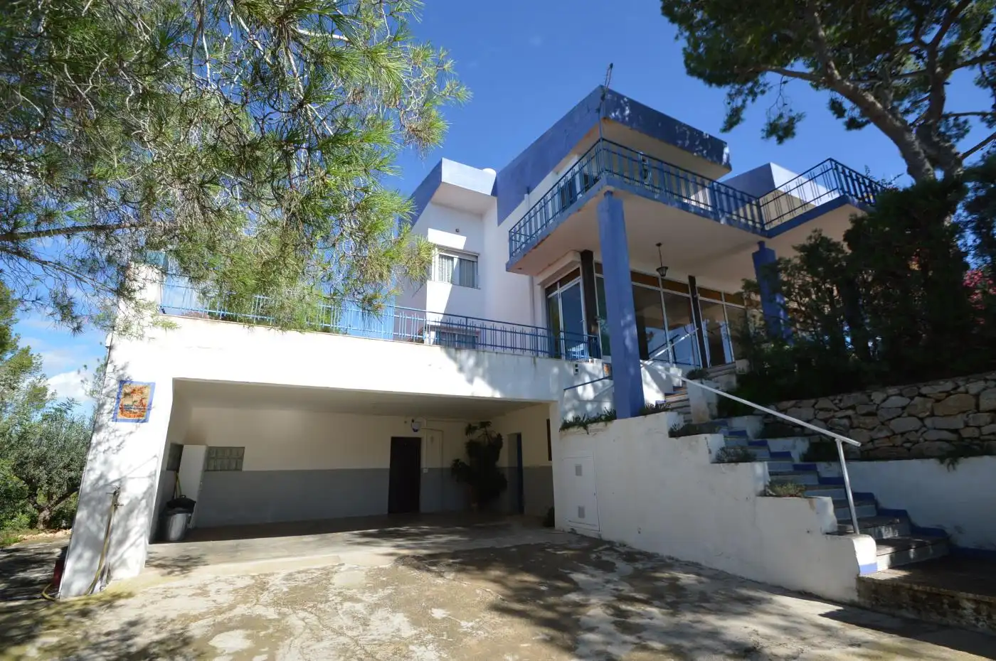 Villa mit Terrasse zum Verkauf in Plaça POL3 SEC2 SUBSEC91, imagen 2
