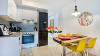 Kitchen of Apartment for sale in Calonge  with Heating and Balcony