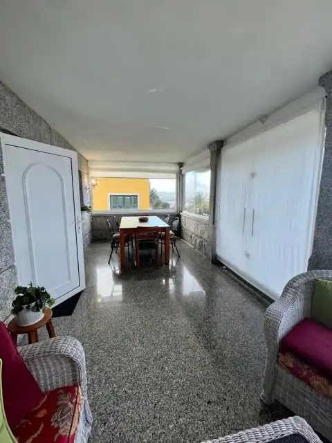 Chalet con terraza en venta en Rúa Bacorelle 10, imagen 60