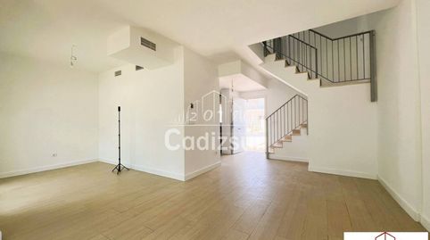 Foto 5 von Einfamilien-Reihenhaus zum Verkauf in Avenida Portus Gaditanus, Villanueva Golf, Puerto Real