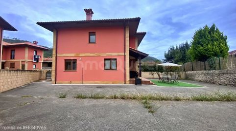 Foto 4 de Casa adosada en venda a N/a, Val de San Vicente , Cantabria