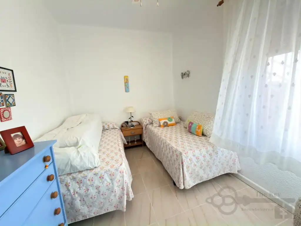 Habitación de Casa o chalet en venta en Cartagena