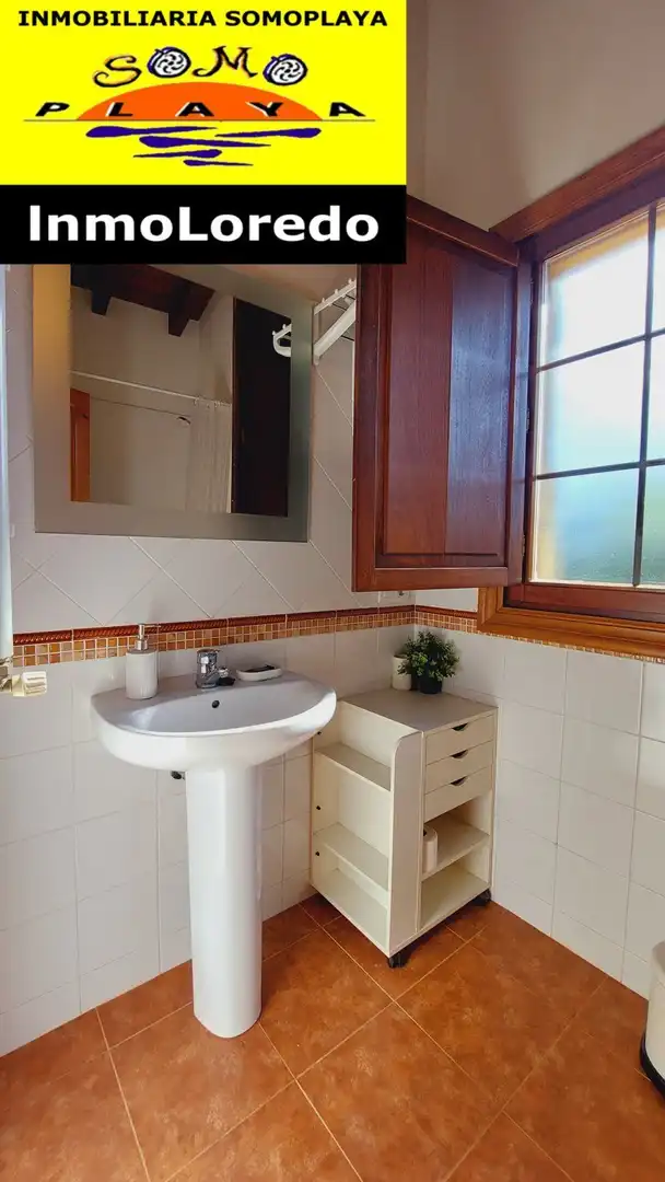 Casa con jardín en venta en Ribamontán al Monte, imagen 38