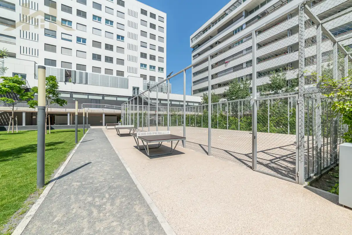 Terrassa de Pis en venda en Madrid amb Aire condicionat, Calefacció i Traster