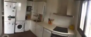 Cocina de Piso en venta en Tarragona con Aire acondicionado, Terraza y Trastero