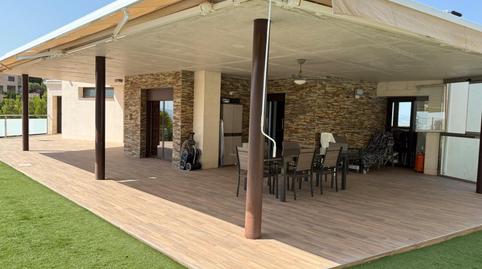 Foto 3 de Casa o chalet en venta en  Cometa (alcayna), Altorreal - El Chorrico, Molina de Segura