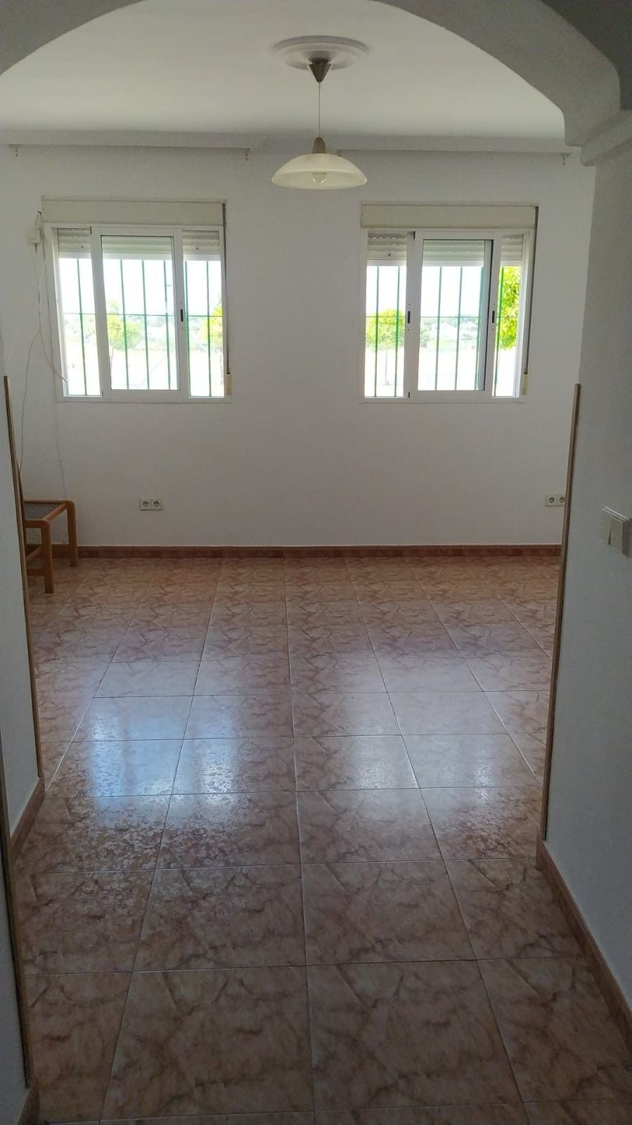 Casa adosada en venda en Aljaraque amb Terrassa