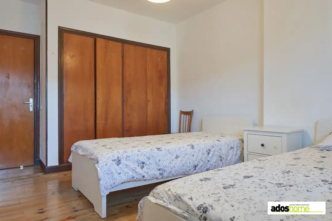 Piso con terraza en venta en Gipuzkoa Kalea, imagen 17