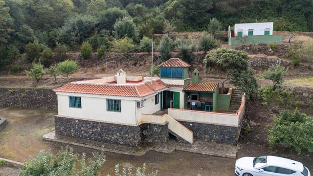 Finca rústica en Venta en Calle de El Balayo en La Perdoma - San Antonio - Benijos