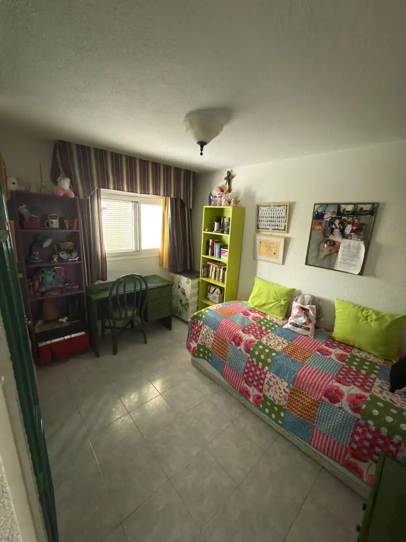 Appartement compact avec terrasse à vendre à El Faro de Calaburra - Chaparral, imagen 9