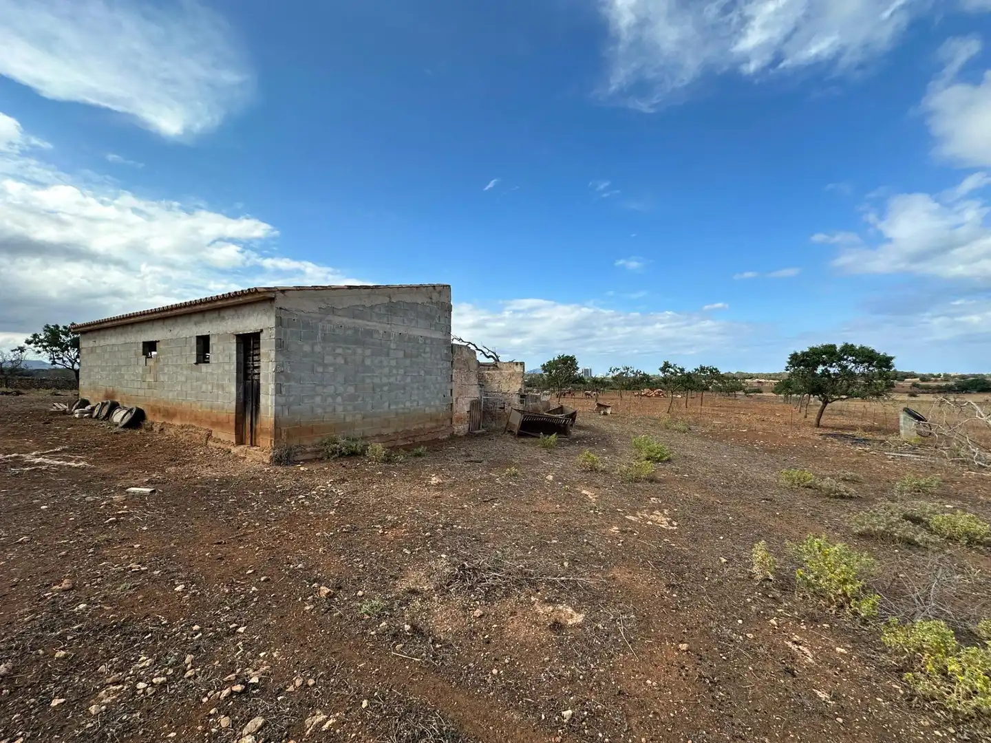 Terrain rustique à vendre à Muro, imagen 2