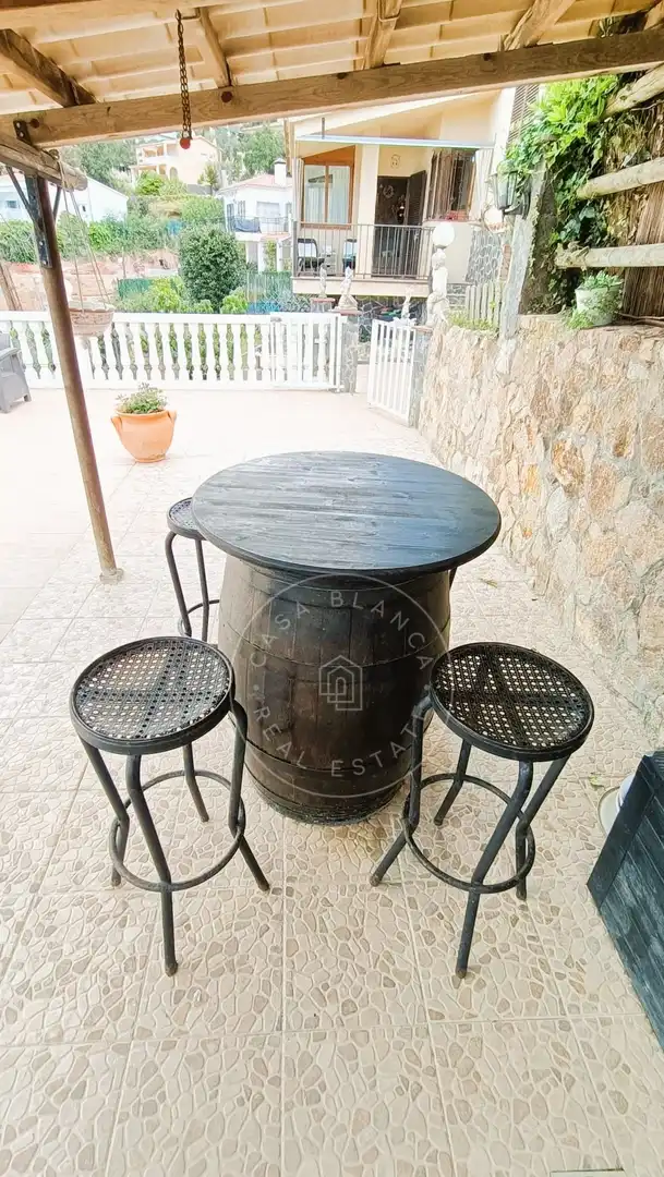 House with pool for sale in Serra Brava, imagen 4