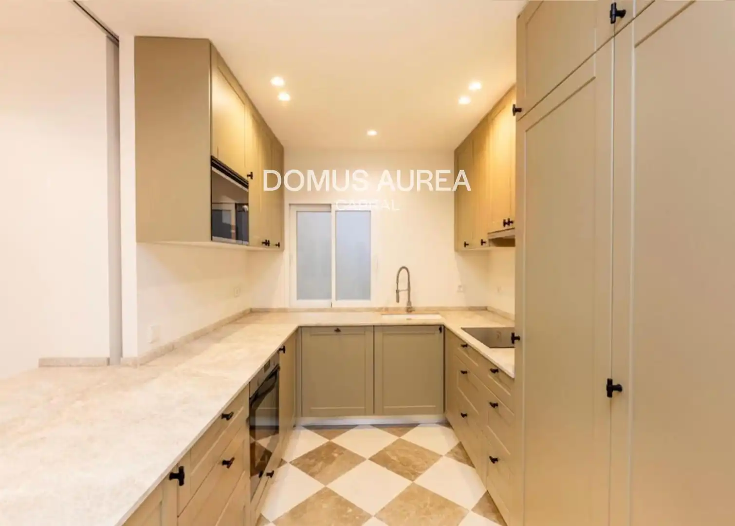 Wohnung mit Terrasse zum Verkauf in Antonio Toledano, imagen 4