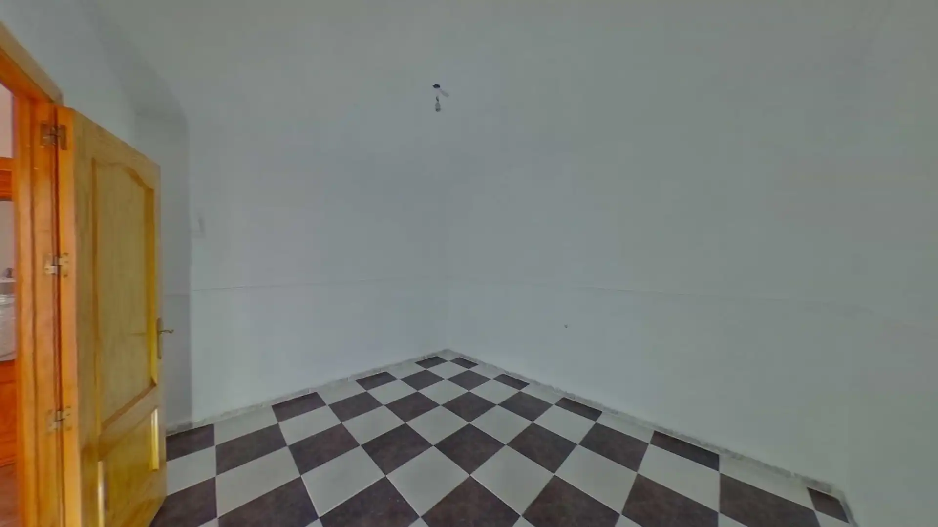 Casa adosada en venta en Mérida
