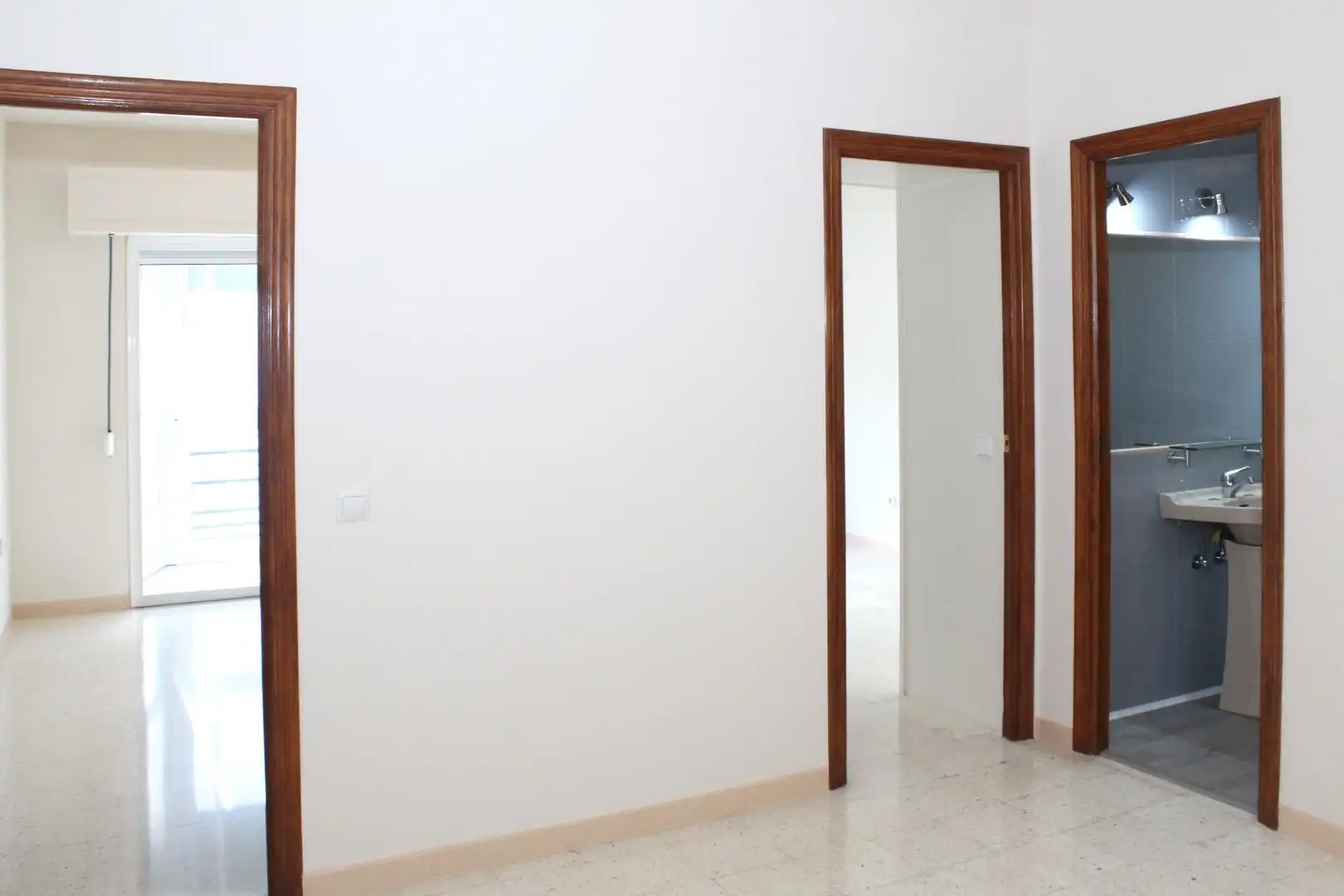 Piso de alquiler en Sevilla con Aire acondicionado, Terraza y Amueblado