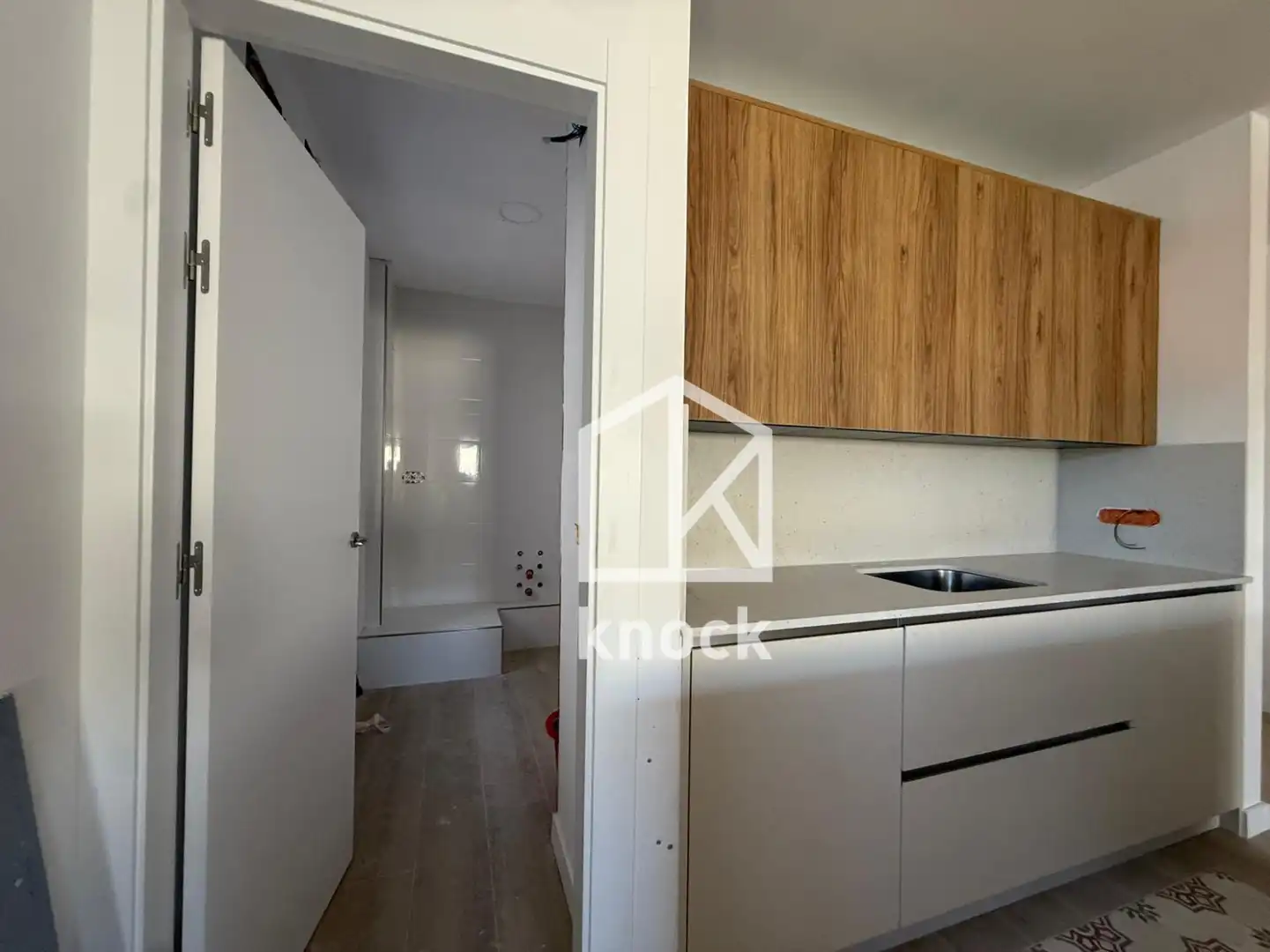 Piso en venta en Villaviciosa - CL JESUS DE LA PIEDRA, Villaviciosa - Amandi