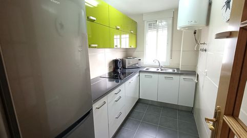 Foto 5 de Piso en venta en Láchar, Granada