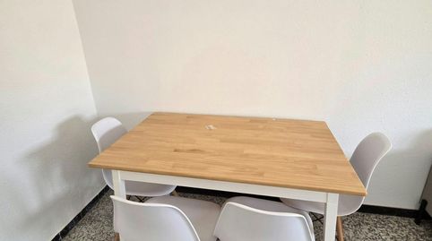 Foto 5 de Pis de lloguer a C. Saavedra Fajardo, Sagrado Corazón, Molina de Segura