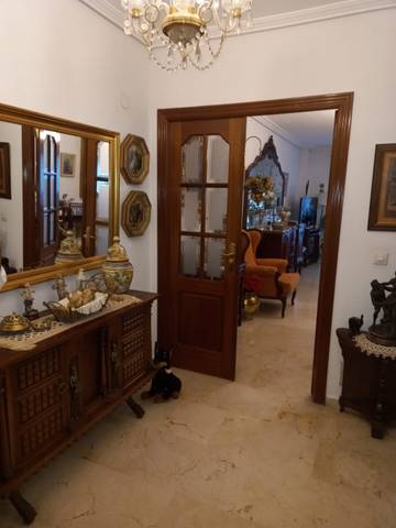 Piso en Venta en Zona Centro