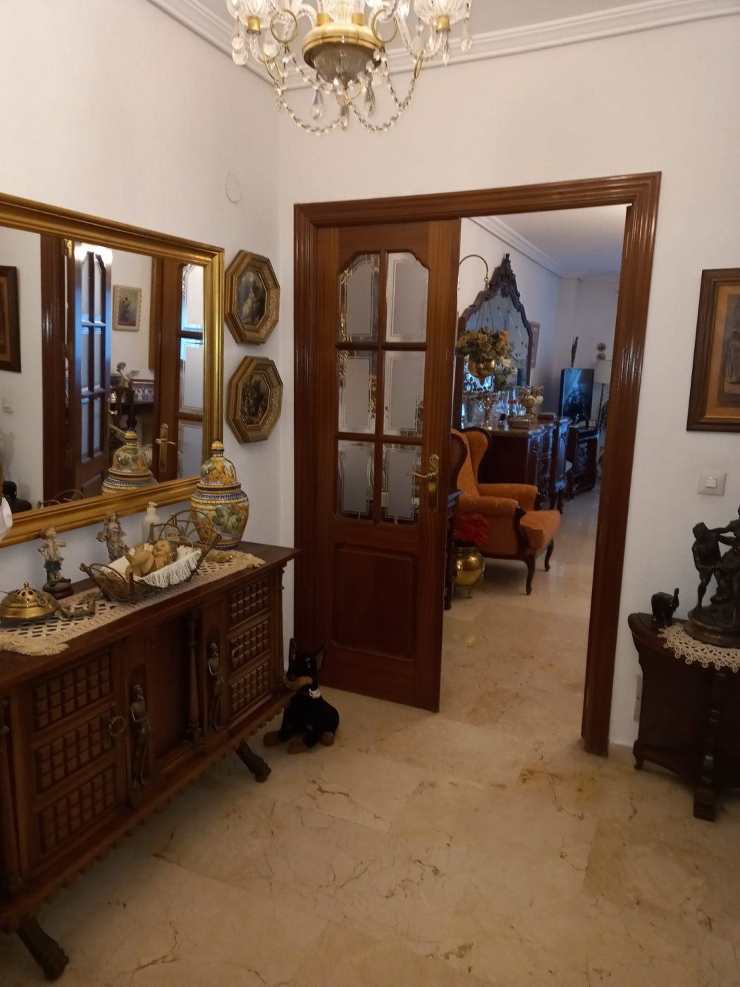 Piso en venta en  Córdoba Capital con Aire acondicionado