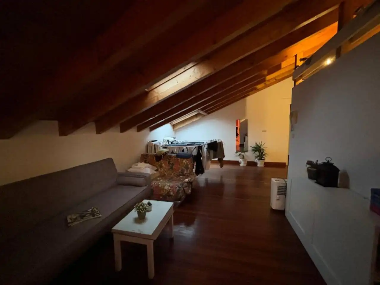 Estudi en venda en Donostia - San Sebastián  amb Parquet