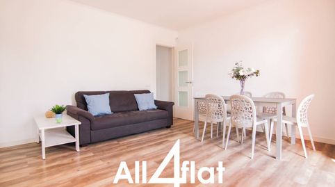 Foto 5 von Wohnung zur Miete in Calle Pamplona, 59, El Parc i la Llacuna del Poblenou, Barcelona Capital