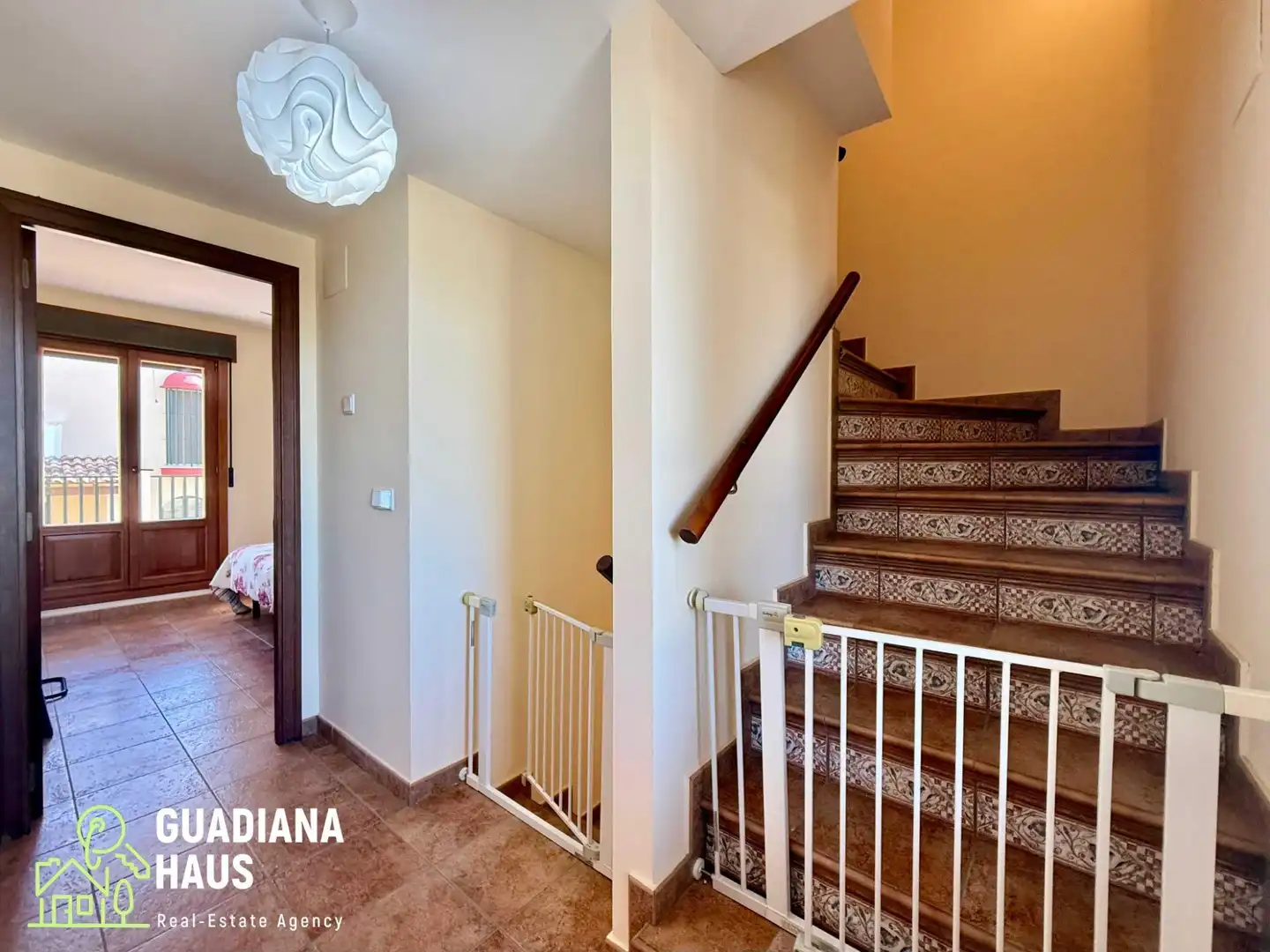 Terraced house with pool for sale in Avenida BLASCO IBAÑEZ 22, imagen 32