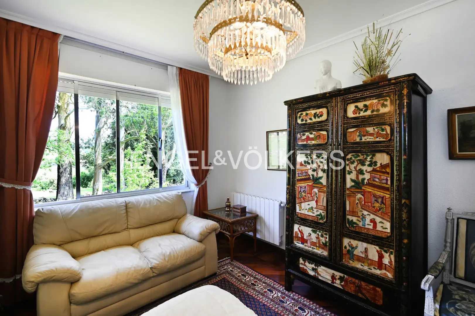 Casa o chalet en venta en DS VILLAPRESENTE-D 163(C) Polígono 4 - LADREA, Reocín