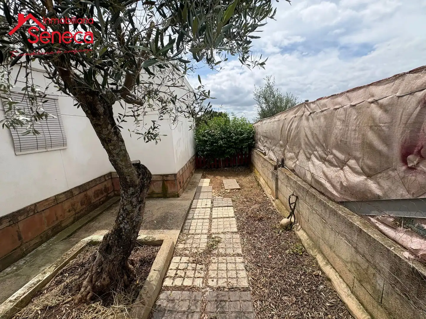 Casa con piscina en venta en Periurbano Oeste - Sierra, imagen 19