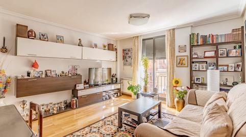 Photo 3 of Flat for sale in Paseo de la Dirección, Berruguete, Madrid