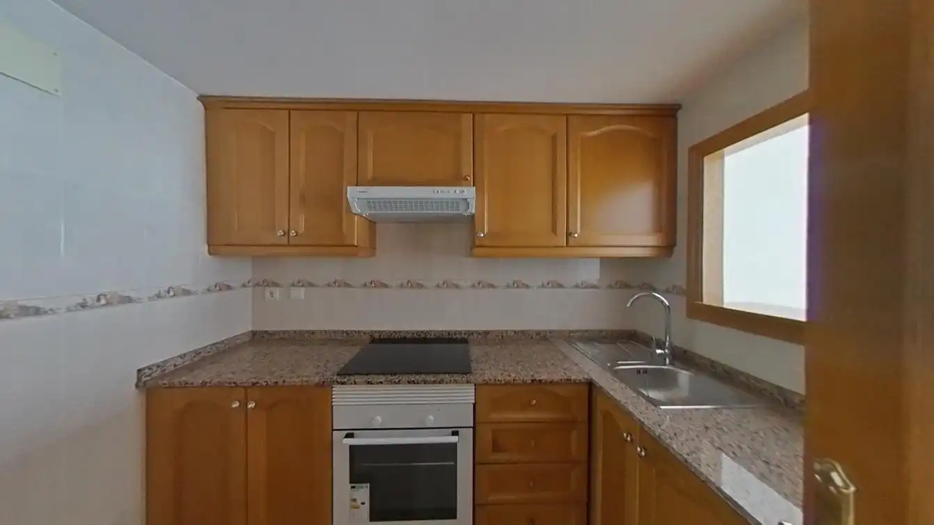 Flat with pool for sale in C/ Terral          -  Conjunto Residencial Atrium Beach  -, imagen 16